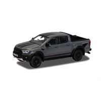 Corgi VA15205 Ford Ranger Raptor, Gris Conquer, Vanguard - Modelo de Metal Fundido, para Mayores de 14 años.