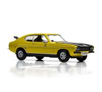 Corgi Vanguards 1:43 Ford Capri Mk1 3.0 Gxl Richard Hammond's El el más Pequeño
