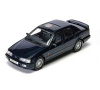 Corgi Vanguards 1:43 Ford Sierra Sapphire RS Cosworth 4x4 - Verde Mallard