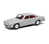 Corgi Vanguards 1:43 Jaguar XJ6 Serie 1 4.2 Litros SWB Warwick Grey Diecast