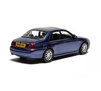 Corgi Vanguards MG ZT+ 135 CDTI Modelo Diecast 1:43 Caledonian