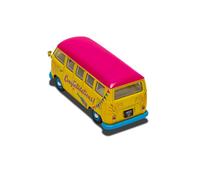 Corgi Volkswagen Campervan "Congratulations"