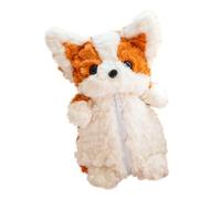 Corgis - Estuche de almacenamiento de cosméticos multiusos apto para viajes para todas las edades
