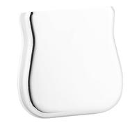 CORHAD 1 Funda para Puente de Guitarra Protector de Puente de Metal Funda para Pastilla de Guitarra Fácil de Usar Accesorio para Guitarra Material Sólido