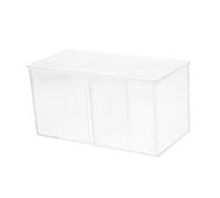 CORHAD 1pieza Caja De Observación De Insectos para Crianza Científica Herramienta Educativa para Experimentos De Naturaleza y Ciencia