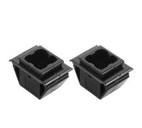 CORHAD 2 Piezas Conector Múltiple Adecuado para Motor de Silla de Ruedas Eléctrica para Enchufe AC/DC Estable Módulo de Voltaje, Material Plástico y Metal Hospitales y Hogares
