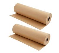 CORHAD 2 Rollos De Papel De Regalo Artesanal Festival De Papel De Regalo De Embalaje es De De De Envoltorio Cumpleaños De Embalaje De