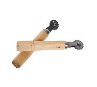 CORHAD 2piezas Dispositivo De Enterrado para Colmenas De Apicultura Herramienta De Incrustación De Alambre para Nidos De Abejas Accesorios De Apicultura Prácticos y Eficientes