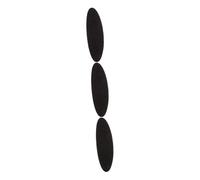 CORHAD 3 Alfombrillas Antideslizantes Para Guitarra Adhesiva De Doble Cara.