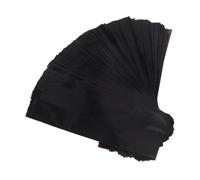 CORHAD 400 Bolsas Transparentes Para Bolígrafos Accesorios Para Tatuajes Fundas Para Puntas Bolsas Para Empaquetar Bolígrafos Estuche Protector Transparente Resellable Para