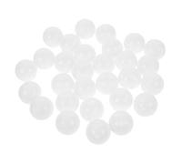 CORHAD 50piezas Chirriadores para Juguetes Inserciones De Sonido DIY para De Juguetes De Mascotas Accesorios para Reparación De Sonido