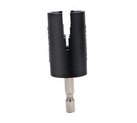 CORHAD Accesorio De Guitarra Tapón De Cuerdas Eléctrico Enrollador De Cuerda Diseño Ergonómico