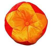 CORHAD Almohadilla Para Cuenco Sonoro Budista De Algodón Duradero Cojín Protector Para Cuencos Almohadilla Práctica y Decorativa Para Oración y Canto Templo