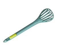 CORHAD Batidora de Huevos Multifunción de Nailon Clip Práctico para Alimentos, Manual, Fácil de Sostener y Pulido para Cocina y Repostería Color Aleatorio