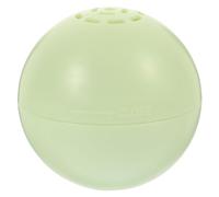 CORHAD Bola Musical Interactiva De Hierba para Gatos Pelota Chirriante para Gatos