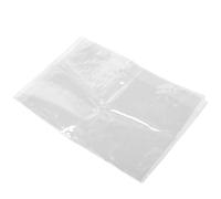 CORHAD Bolsa De Sellable y Portátil Camping y Resistente Al Agua y Transparente Gran Capacidad y De Transportar