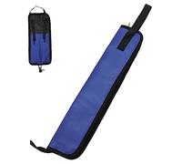 CORHAD Bolsa De Tela Oxford Para Baquetas Práctica y Transpirable Para Mazos y Accesorios De Batería
