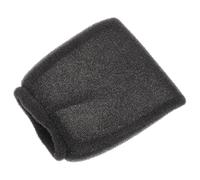 CORHAD Calcetín Difusor de Esponja Accesorio Práctico Negro para Secador de Pelo Adecuado para Tipo de Cabello para Uso en Salón y Hogar