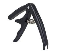 CORHAD Capo Para Guitarra y Ukelele y Para De y Eléctrica Compatible Clásicas y Modernas