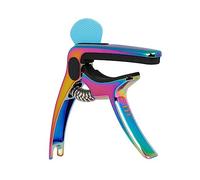 CORHAD Cejilla Para Guitarra Clip Sandhi Para Guitarra Cejilla De Metal Duradera Para Española Abrazadera Para Acero De Metal Para Uso