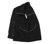 CORHAD Chaleco para Entrenadores de Perros con Múltiples Bolsillos Ajustable y Reflectante para Hombre y Mujer Protector Antiarañazos para Sesiones de Agilidad y Manejo XL