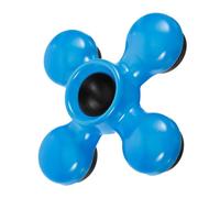 CORHAD Cojín Antideslizante Para De Base De Goma Nonslip Para De Alfombra o Baldosa Accesorio y Portátil Para Instrumentos De Cuerda