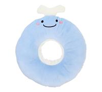 CORHAD Collar De Curación De Heridas De Gato De Gato De Dibujos Animados Después De La Cirugía De Recuperación De La Recuperación del Cuello Cono