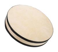 CORHAD Con Sonido Del Océano: Instrumento De Percusión Para Niños Pequeños - Estimula La Inteligencia - Herramienta De Educación Musical Para Familias Y Preescolares