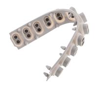 CORHAD Conductive Silicone Key Strip For Electronic Keyboard Repair Replacement Pad With Responsive Silicone Conductive Sheet For Digital Piano And Organ Maintenance