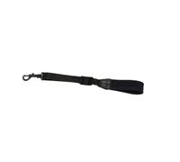 CORHAD Correa Ergonómica de Negra para Cómoda Saxofón Ajustable Trenza y para Evitar Dolor de Cuello, Adecuada para Músicos Profesionales y Principiantes