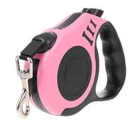 CORHAD Correa Retráctil para Mascotas Accesorio para Perros para Caminar Longitud De Estiramiento Automático para Usar con Cachorros Y Perros
