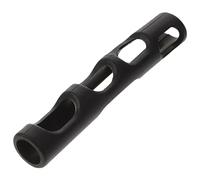 CORHAD Corrector De Postura Para De Violín 1/8-1/10 De Goma Negra, Accesorio Para Agarre Del, Herramienta Correctora Para Principiantes y Niños En Uso Prolongado