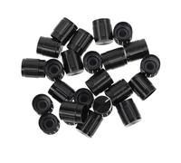 CORHAD De Ajuste De Volumen Para Guitarra Potenciometros De 15 * 17mm Accesorios Profesionales Fácil De Instalar y Transportar