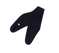 CORHAD Diadema de Natación y Banda para Orejas Resistente al Agua de Neopreno, Talla M, Color Negro, Protección Auditiva Ajustable para Niños y Adultos, Adecuado para Yoga, Buceo