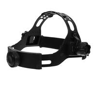 CORHAD Diadema de Recambio para Casco de Soldadura Accesorio Ajustable y Resistente para Protección Trabajos Profesionales con Orificio Compatible con Pantallas de Soldar Eléctricas
