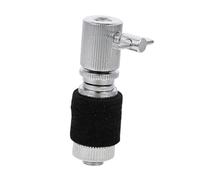 CORHAD Embrague De Charles Para Hi-hat Accesorio De Batería Soporte Para De Jazz De Batería Uso Estudio o Escenario