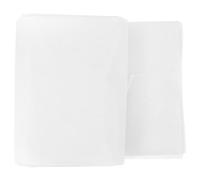 CORHAD Entretela Termoadhesiva No Tejida para Coser, Friselina Adhesiva 1m X 5m, Estabilizador Ligero y Versátil para Patchwork y Bordado, Accesorios para Manualidades y Costura