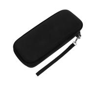 CORHAD Estuche Rígido para Micrófono Portátil con Cremallera Resistente al Desgaste Bolsa de Nylon para Almacenamiento y Transporte Compatible con Rode Wireless Diseño Organizado y