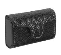 CORHAD Funda De Para Púas De Guitarra Organizador De Almacenamiento Estuche Práctico Para Músicos Accesorio De Guitarra