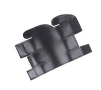 CORHAD Funda Protectora De De Cuero Protector De Pistones Accesorio Anticorrosión Para Instrumentos De Viento Durable y Resistente Al Agua
