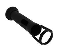 CORHAD Funda Silicona para Micrófono Inalámbrico Compatible con Jbl Antirrollo y Resistente Golpes para Actuaciones Escenario Soporte Ligero y Protección Ajustada