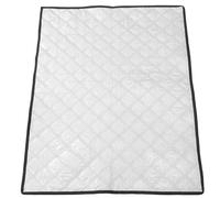 CORHAD Funda Térmico Aislante para Horizontal de Congelador Tamaño Ajustable y Aislamiento para Negocios de Catering y Congeladores Comerciales