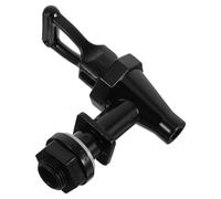 CORHAD Grifo de Repuesto para Dispensador de Agua de Cántaro, Palanca Fácil de Usar, Diámetro 2.2 Cm, Material Pp Resistente, Compatible Enfriadores y Jarras de Bebidas, Adecuado para Té