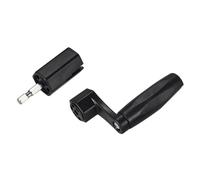 CORHAD Herramienta De Cambio De Cuerdas Guitarra y Ukelele Enrollador De Cuerdas Manual/usb Multifuncional Práctico Para Mantenimiento