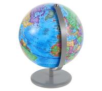 CORHAD Hucha Globo Terráqueo Infantil Vinilo Resistente Diseño Adorable Decoración Escritorio Estudio Niñas