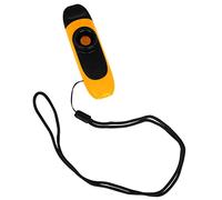 CORHAD Kazoo Instrumento De Didgeridoo Juego De Mirlitón Reventones Matracas Mirlitón Portátil Instrumento De Viento Tubos De Bolsa Niño Simple Partes De La Boca Abdominales