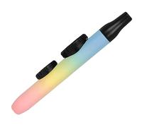 CORHAD Kazoo Portátil Instrumento Musical de Acompañamiento Abs Material para Educación Temprana y Guitarra Juguete Musical para Adultos