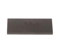 CORHAD Lima de Bisel para Cantos de Esquí y Snowboard 70Mm, Afilador de Cantos de Acero Portátil, Herramienta de Mantenimiento para Deportes de Invierno, Afilado Preciso y Ergonómico