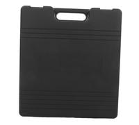 CORHAD Malet MICR Fono Duro con Antivibraci Caja Almacenamiento Stico Resistente y Port Til para MICR De Condensador para Entrevistas y Directo Al Aire