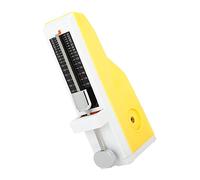 CORHAD Metrónomo Accesorios Para Trombón Instrumento Musical Instrumentos Musicales Instrumento De Voz Accesorios De Trombón Instrumento Erhu Guitarra Eléctrica Abdominales Piano